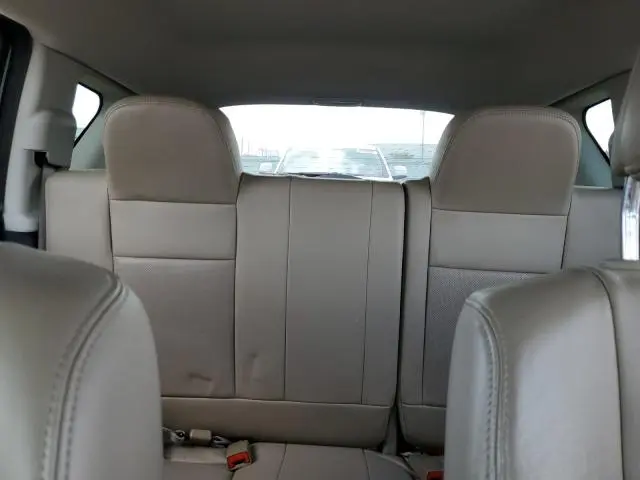 2014 JEEP COMPASS LIMITED  