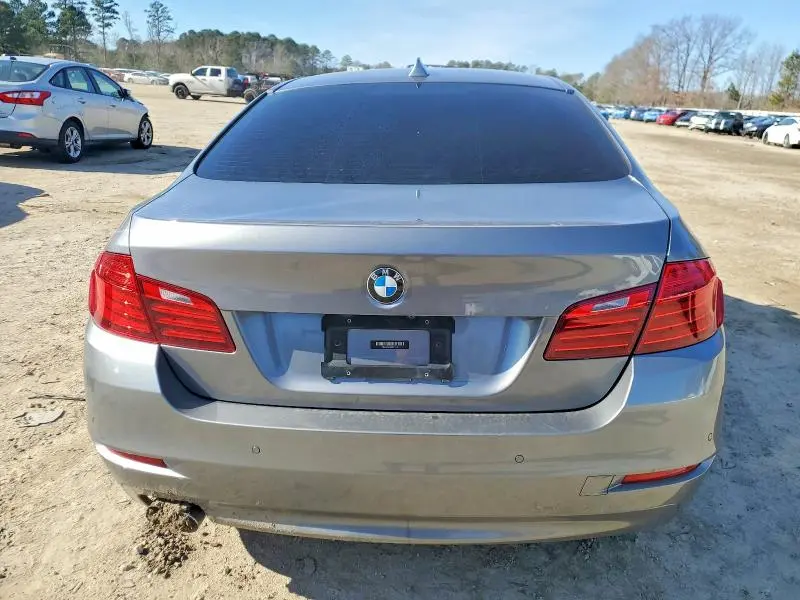 2014 BMW 528 I  