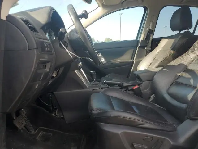 2013 MAZDA CX-5 GT  