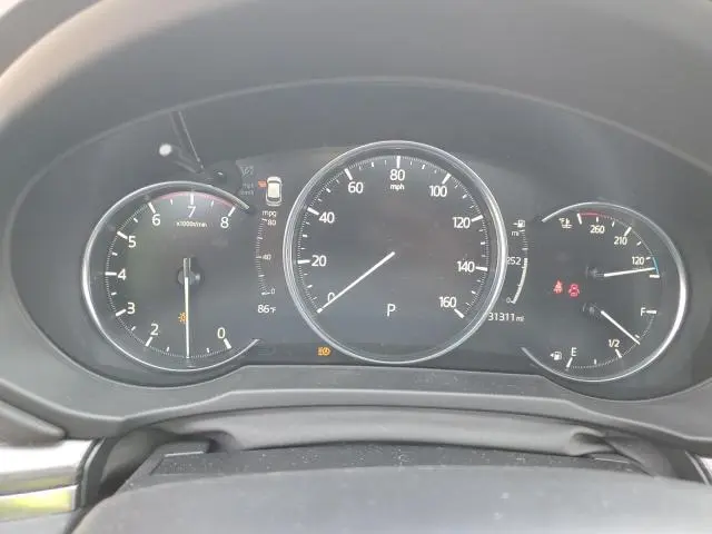 2020 MAZDA CX-5 GRAND TOURING RESERVE  