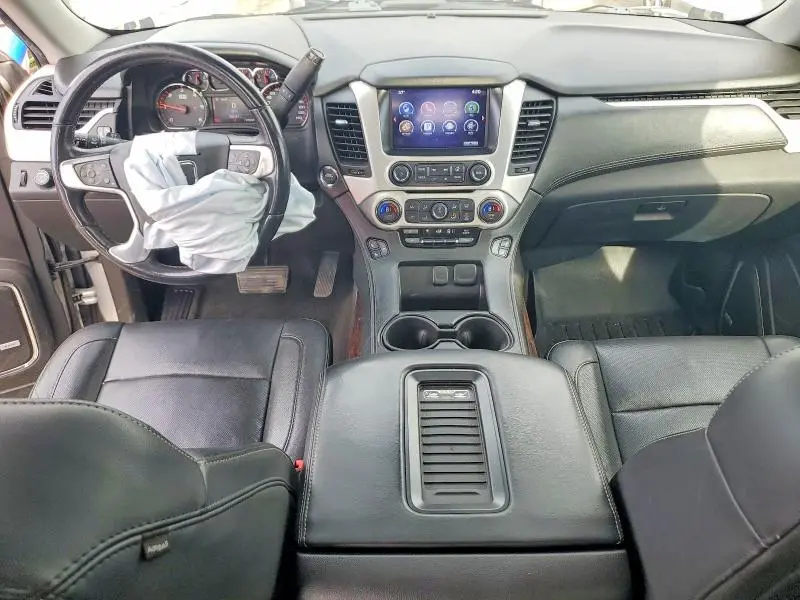2016 GMC YUKON XL K1500 SLT  