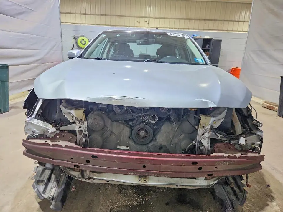 2017 SUBARU LEGACY 3.6R LIMITED  