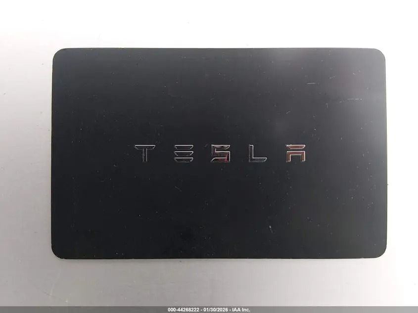 2018 TESLA MODEL 3 LONG RANGE/MID RANGE