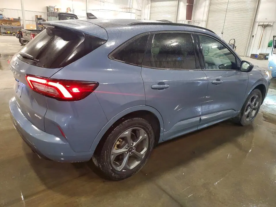 2024 FORD ESCAPE ST LINE  