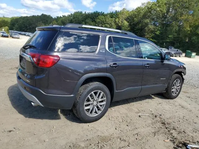 2017 GMC ACADIA SLE