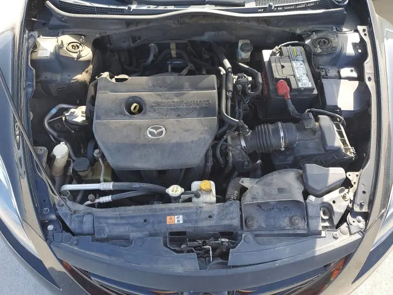 2011 MAZDA 6 I  