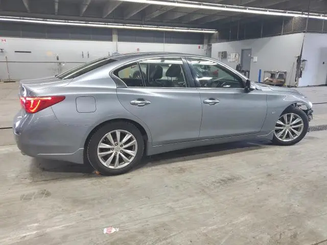 2014 INFINITI Q50 BASE  
