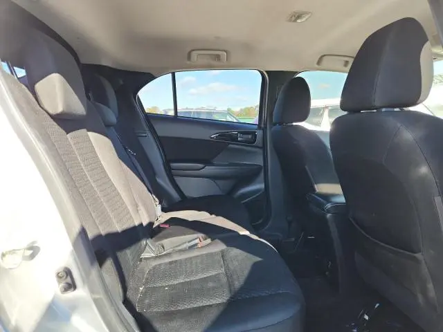 2018 MITSUBISHI ECLIPSE CROSS LE  