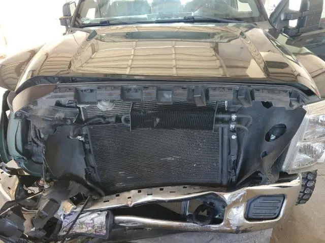 2012 FORD F250 SUPER DUTY  