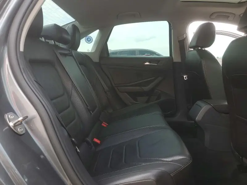 2019 VOLKSWAGEN JETTA SEL PREMIUM  