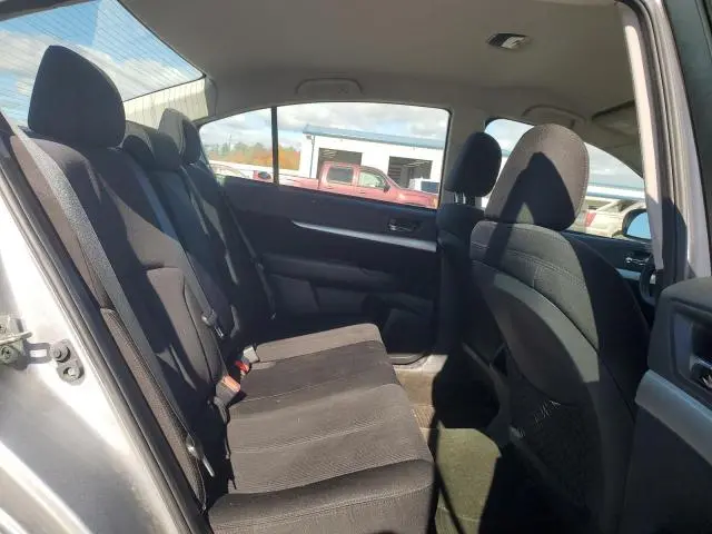 2014 SUBARU LEGACY 2.5I