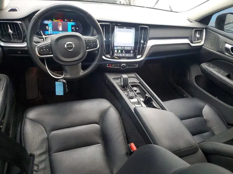 2024 VOLVO S60 CORE  