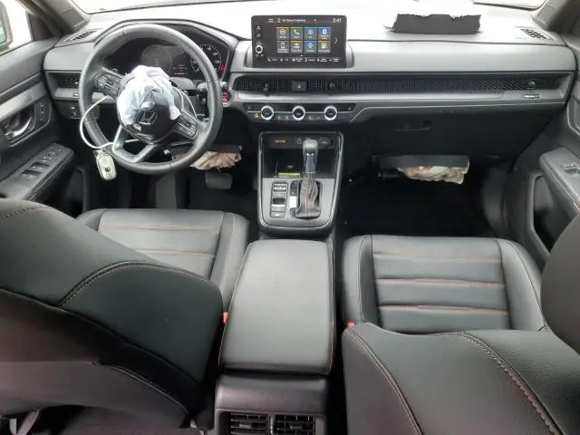 2025 HONDA CR-V SPORT-L  