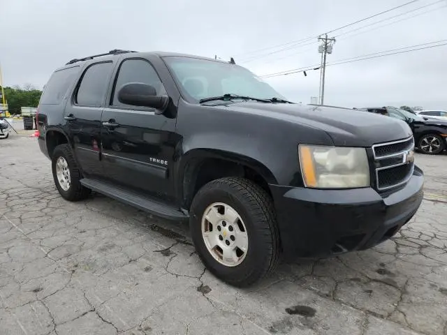 2011 CHEVROLET TAHOE C1500 LT  