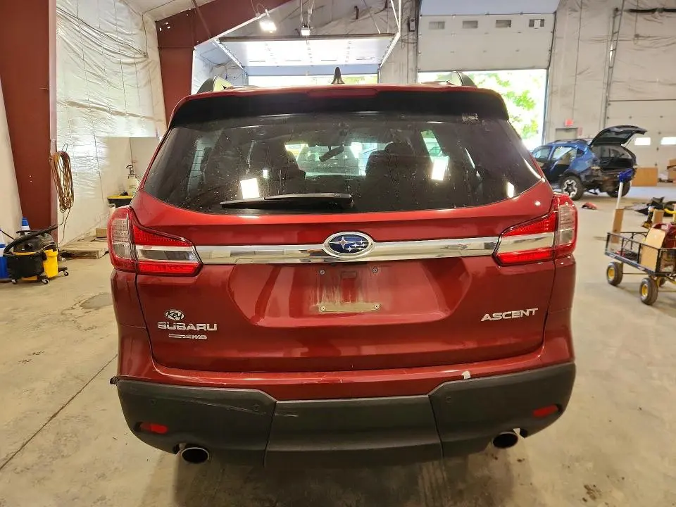 2021 SUBARU ASCENT PREMIUM  