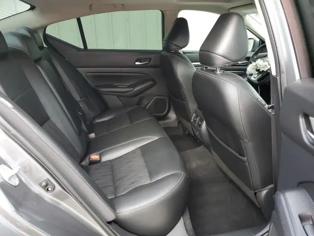 2019 NISSAN ALTIMA PLATINUM  