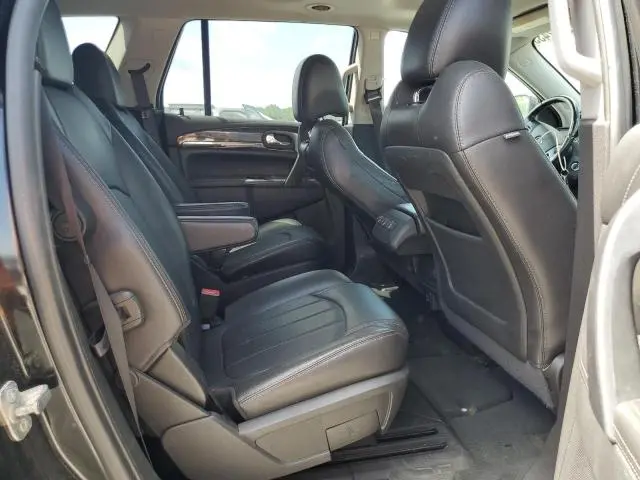 2017 BUICK ENCLAVE   