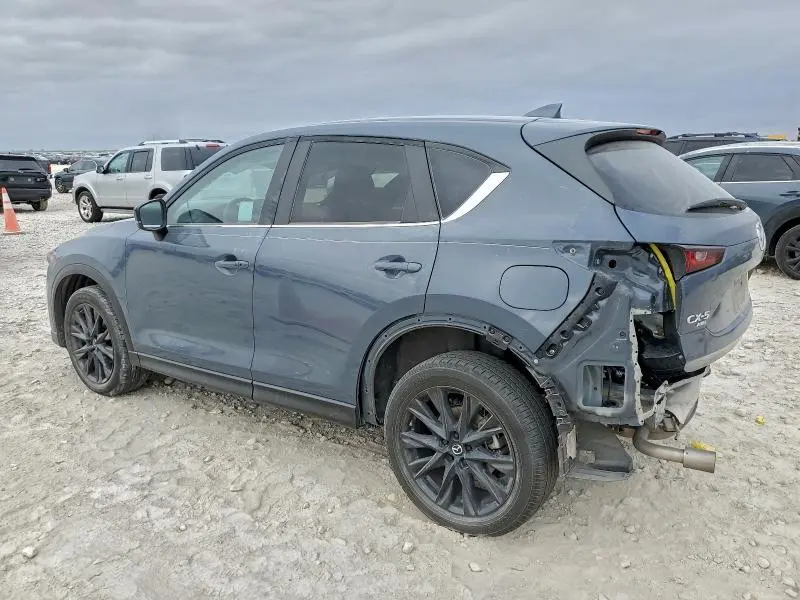 2023 MAZDA CX-5 PREFERRED  