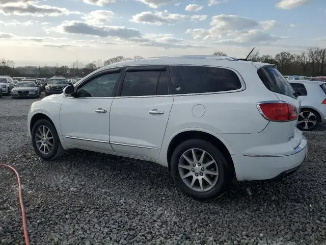 2016 BUICK ENCLAVE   