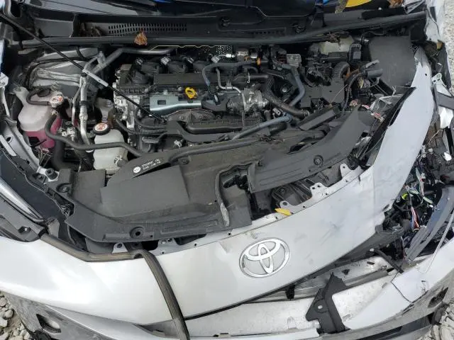 2023 TOYOTA PRIUS LE
