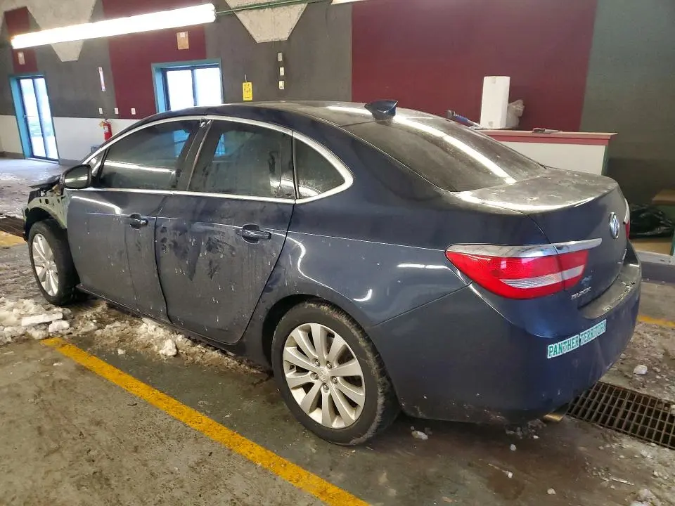 2015 BUICK VERANO   