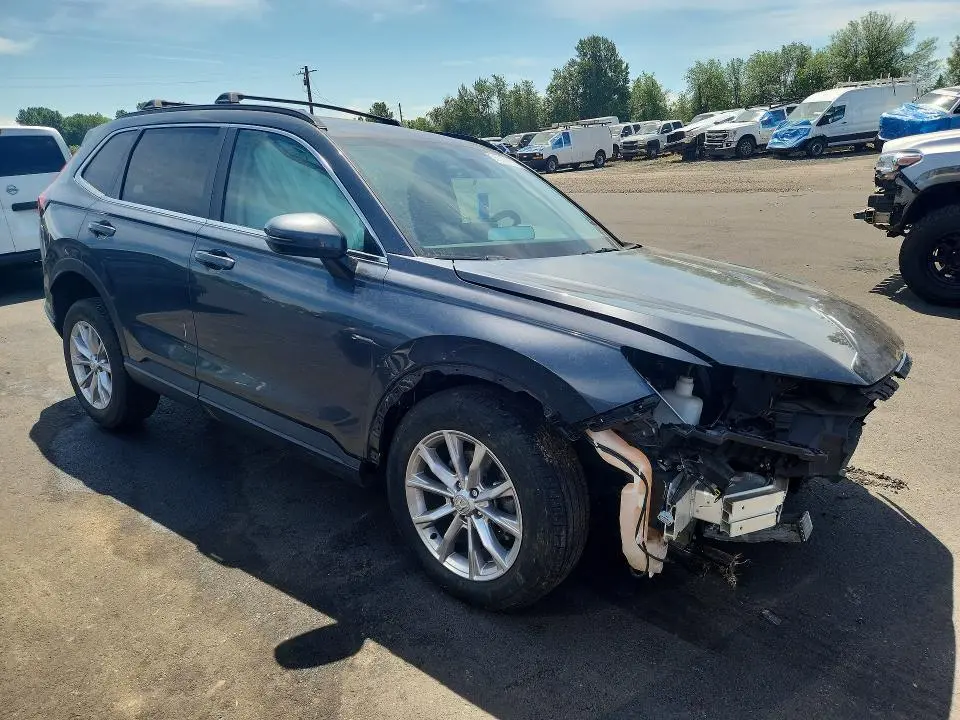 2024 HONDA CR-V EXL  