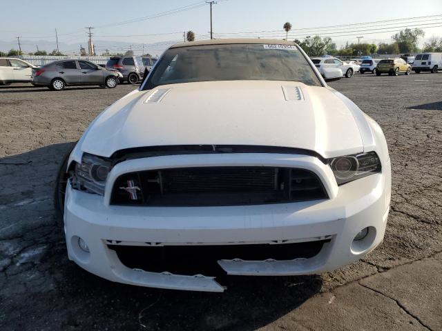 2014 FORD MUSTANG GT