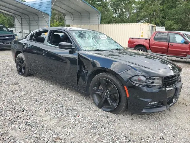 2016 DODGE CHARGER R/T  