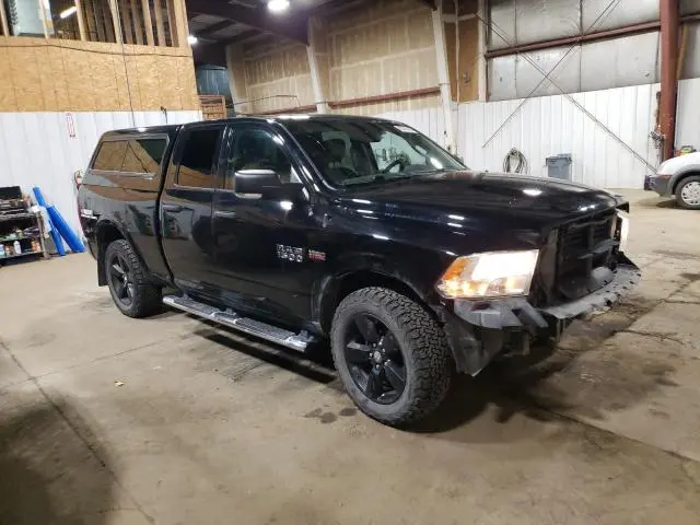 2014 RAM 1500 SLT