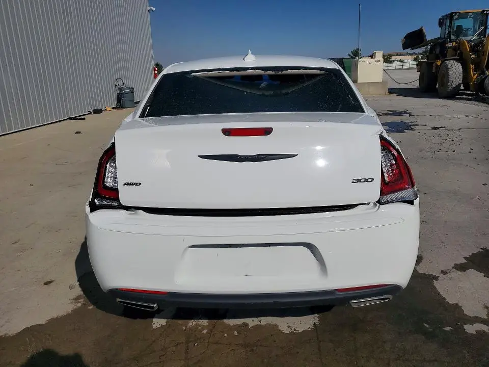 2021 CHRYSLER 300 TOURING  