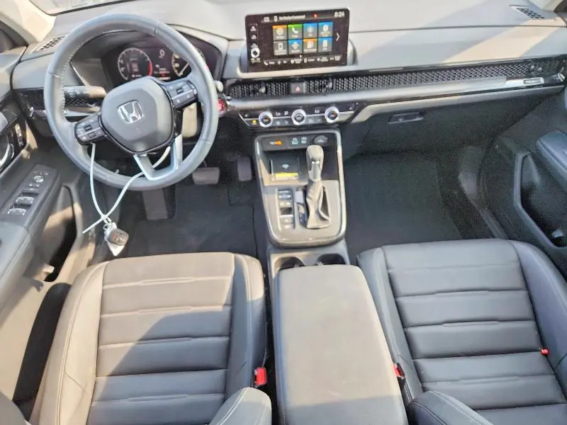 2024 HONDA CR-V EXL  