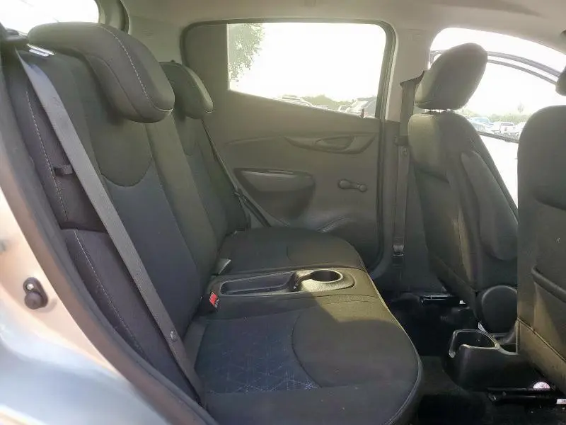 2021 CHEVROLET SPARK LS