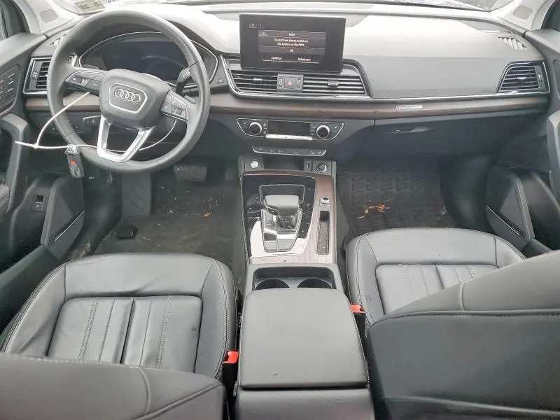 2023 AUDI Q5 PREMIUM PLUS 45  