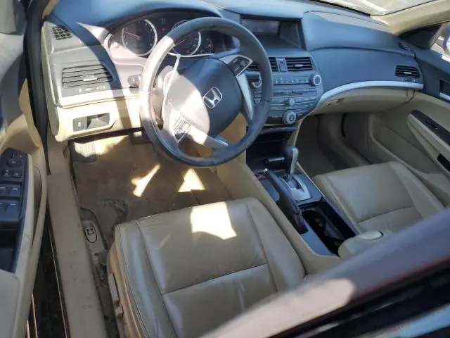 2011 HONDA ACCORD SE  