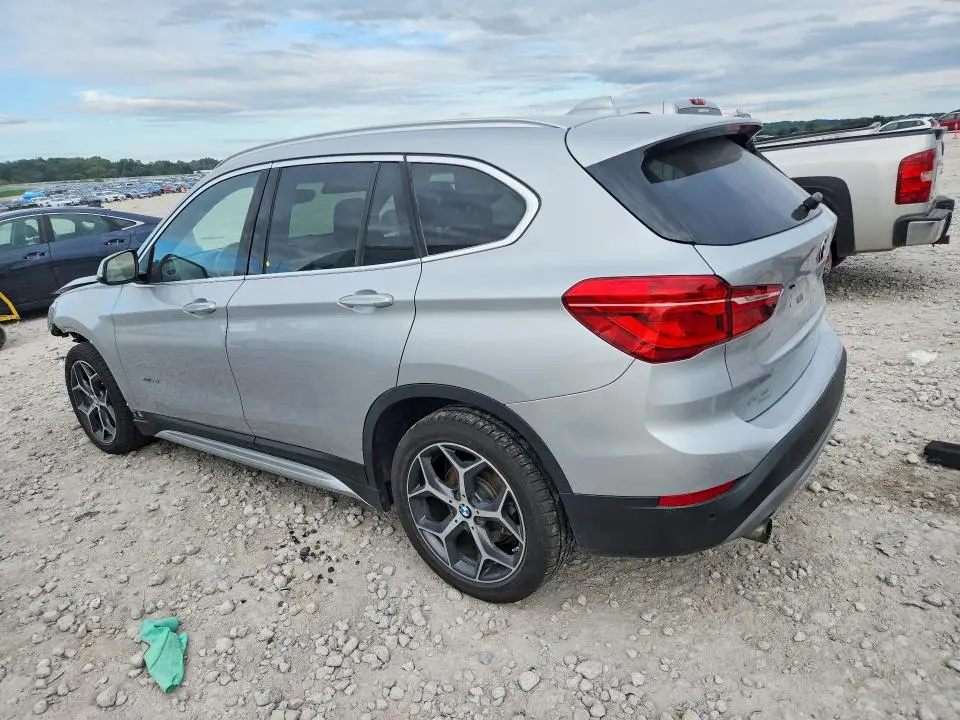 2016 BMW X1 XDRIVE28I  