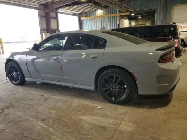 2021 DODGE CHARGER GT  