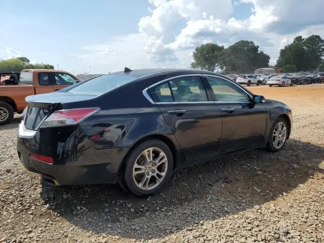 2010 ACURA TL   