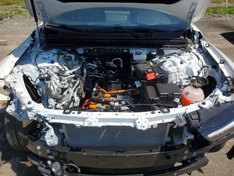 2024 ACURA ZDX A-SPEC  