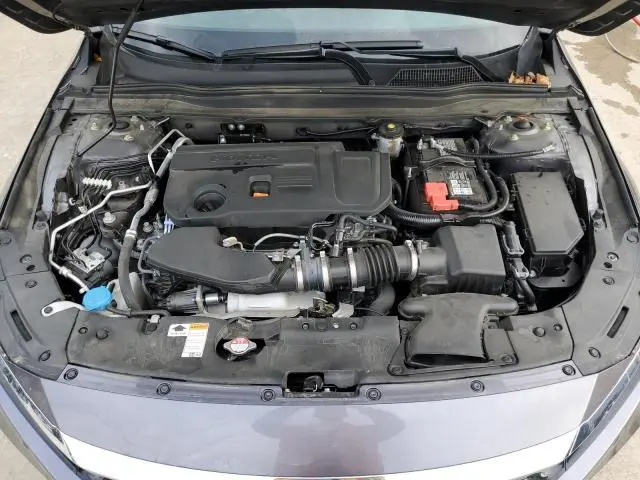 2022 HONDA ACCORD TOURING