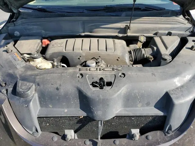 2011 BUICK ENCLAVE CXL