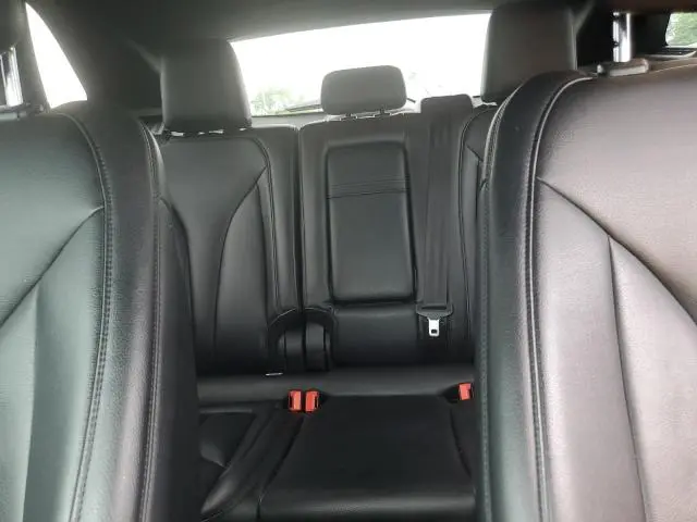 2016 LINCOLN MKC PREMIERE  