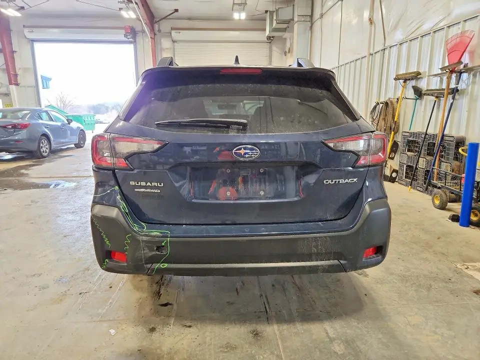 2024 SUBARU OUTBACK PREMIUM  