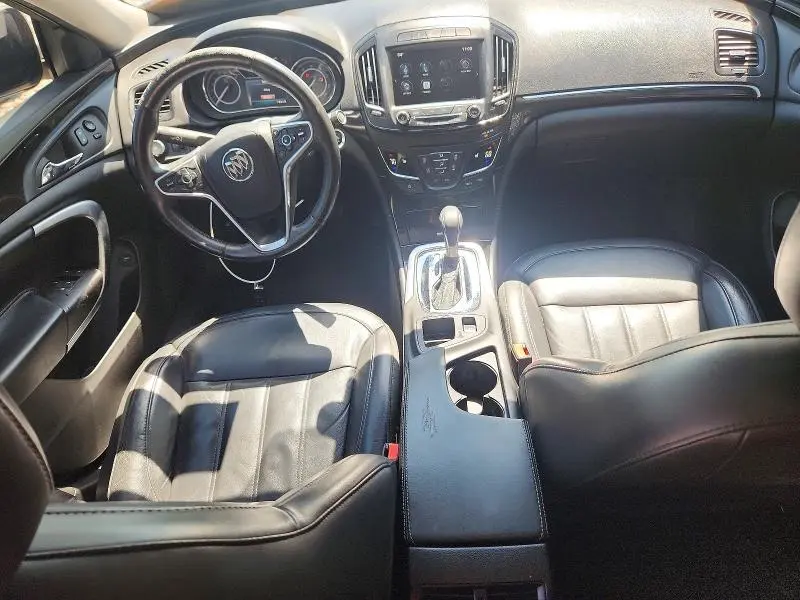 2014 BUICK REGAL PREMIUM  