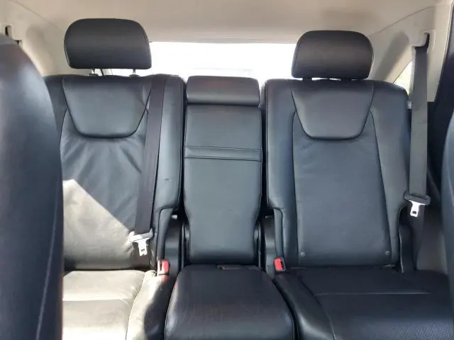 2012 LEXUS RX 450H  