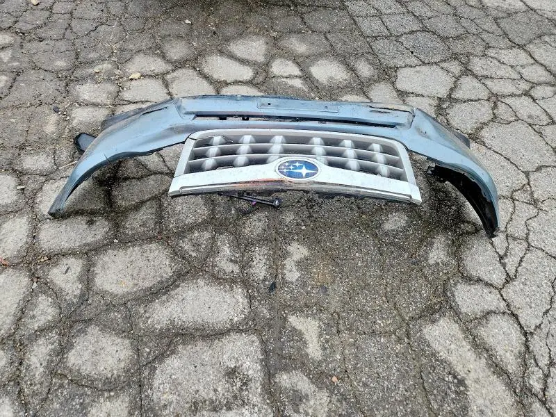 2012 SUBARU FORESTER 2.5X  