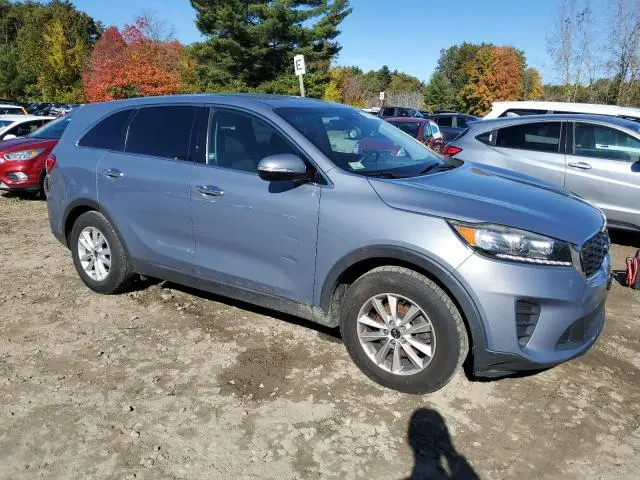 2020 KIA SORENTO S
