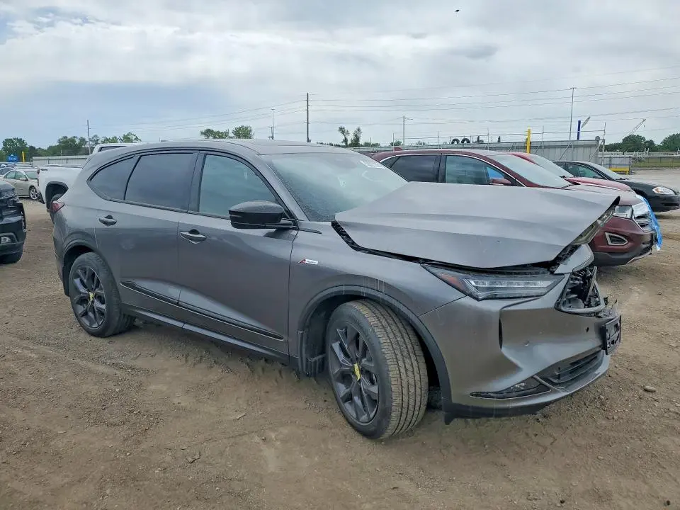 2023 ACURA MDX A-SPEC  