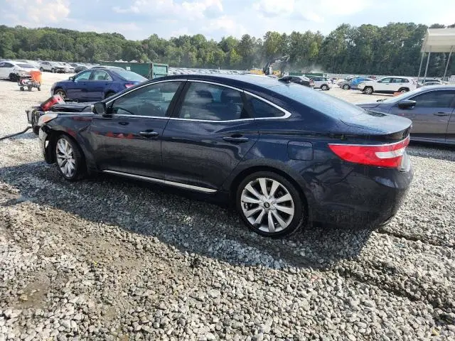 2013 HYUNDAI AZERA GLS  