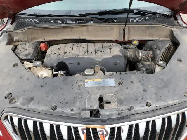 2013 BUICK ENCLAVE