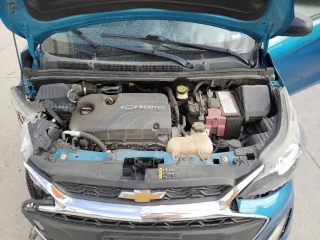 2019 CHEVROLET SPARK LS  